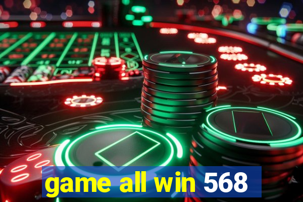 game all win 568